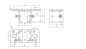 Preview: Deckenbefestigung Gr. 2 MEA 10333045